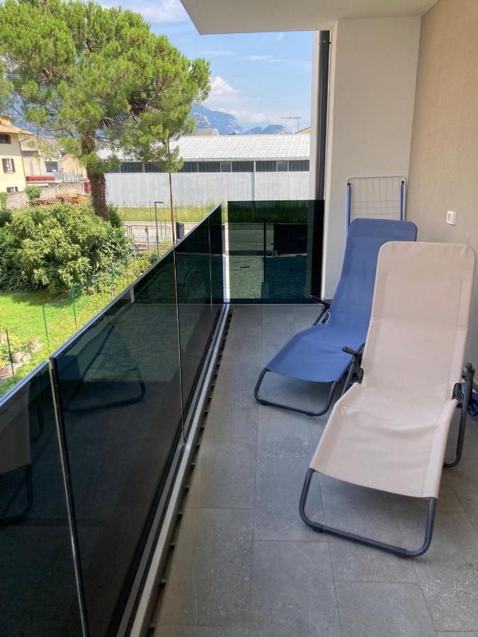 Green Life Riva del Garda Extérieur photo